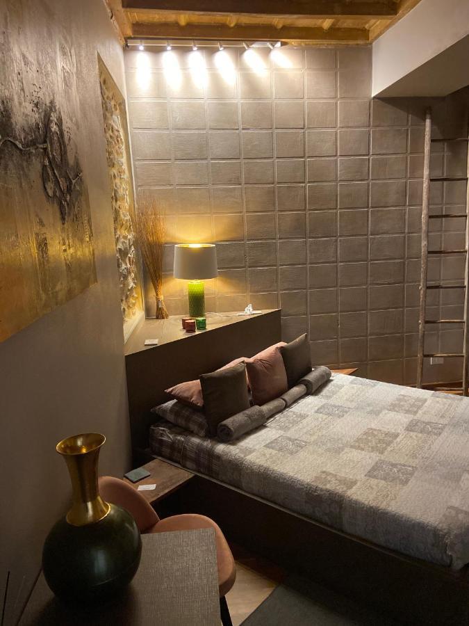 Epicuro Guest House Сомма-Ломбардо Екстер'єр фото