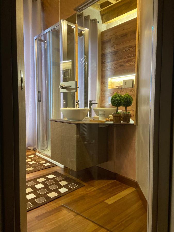 Epicuro Guest House Сомма-Ломбардо Екстер'єр фото