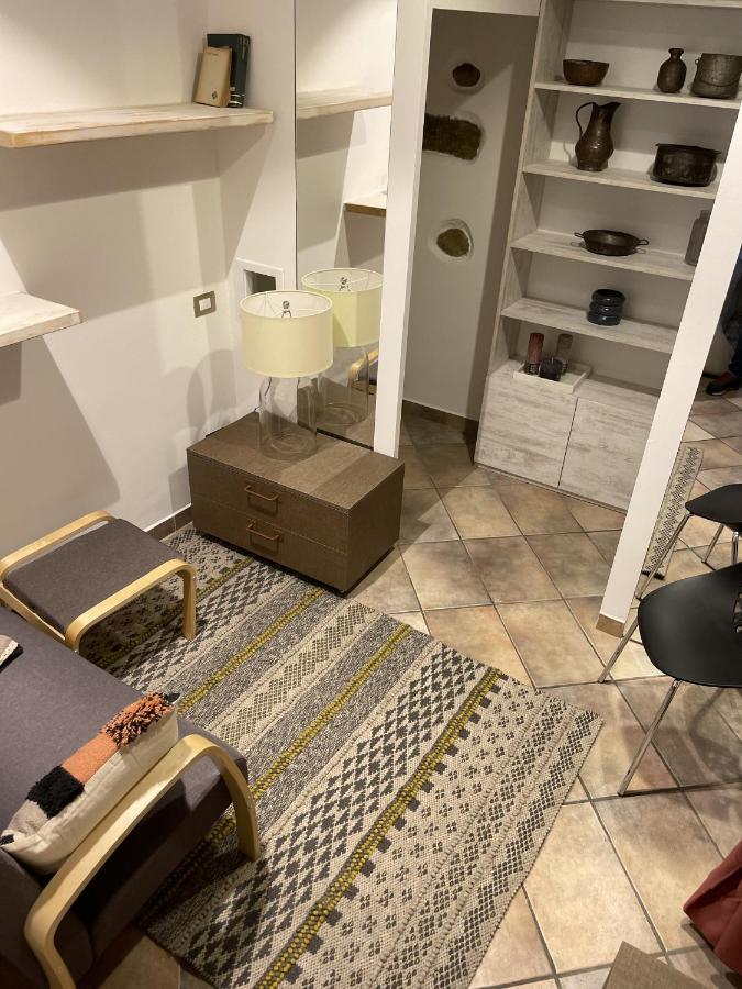 Epicuro Guest House Сомма-Ломбардо Екстер'єр фото
