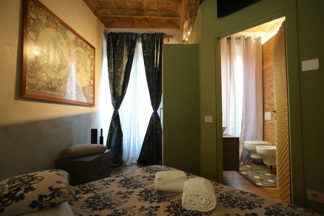 Epicuro Guest House Сомма-Ломбардо Екстер'єр фото