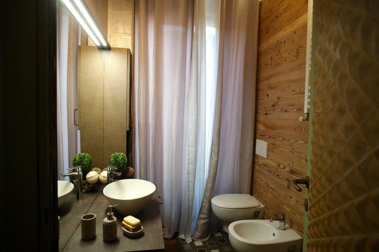 Epicuro Guest House Сомма-Ломбардо Екстер'єр фото